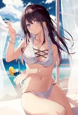 姐姐给你舒服的按摩