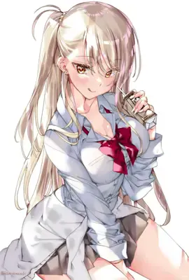 极甜耳爱_美月 阳葵