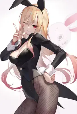你的吸血鬼女王来了