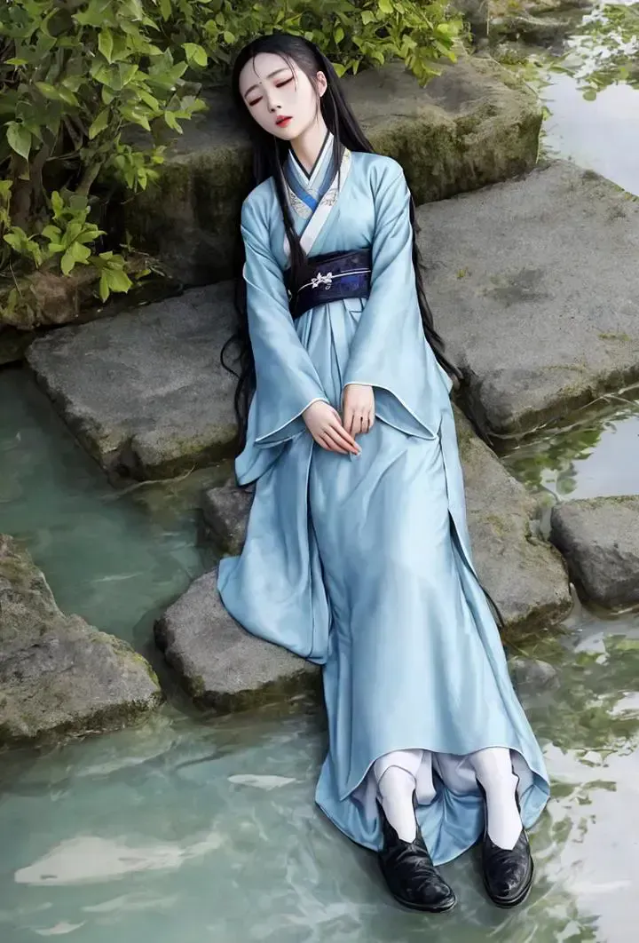 VR女友的恋爱初体验
