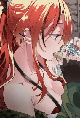 慎入！耳朵里开电钻！