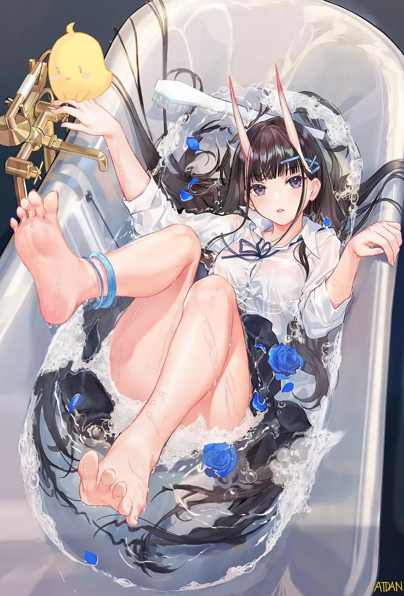 吸管口腔音