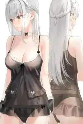 西行寺幽幽子