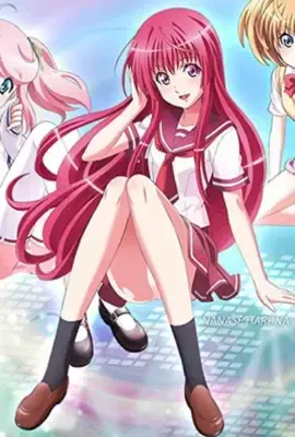 租借女友的甜蜜陪伴
