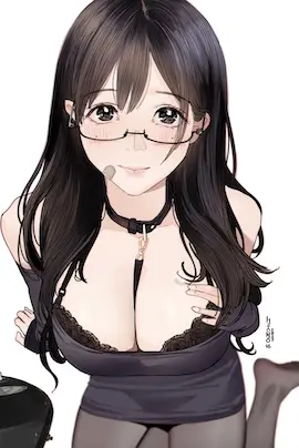 【解压催眠】橡胶手套 摩擦摩擦