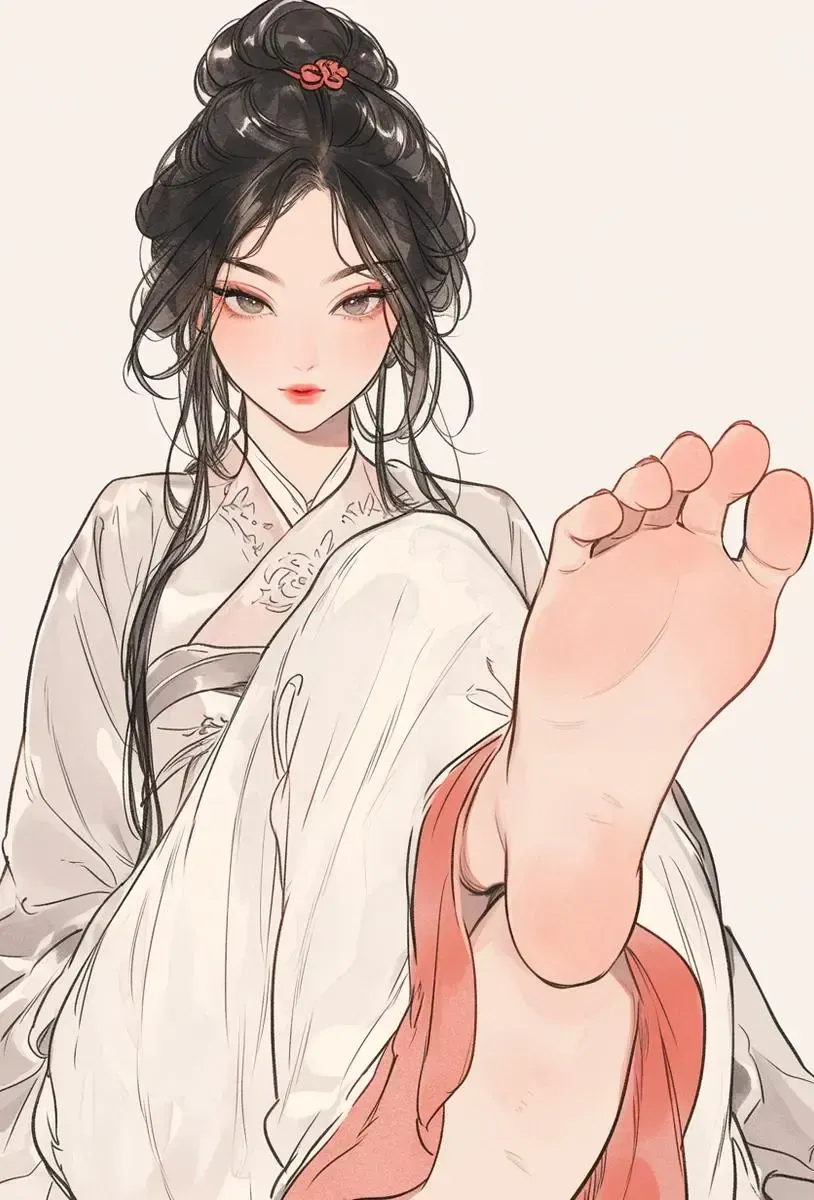 相亲遇到心仪对象