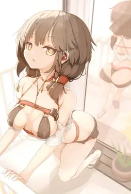 咀嚼音 油炸灌耳 深水炸弹
