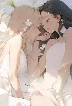 打针的护士姐姐