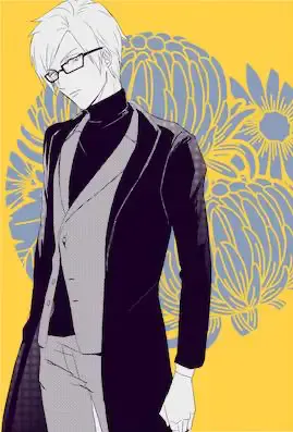 叫姐姐，小家伙