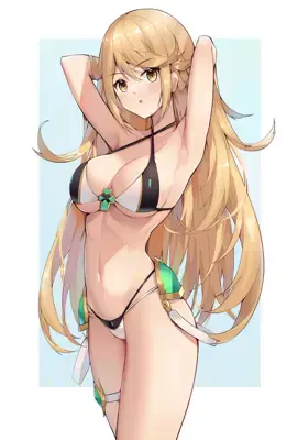 当女仆遇到了曾经的追求者