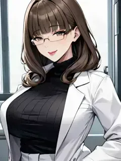 饥渴难耐再遇前女友
