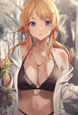 兄弟的老婆