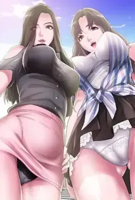 超市