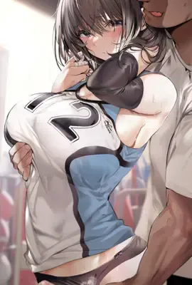 和女学生的秘密