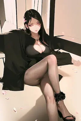 丧尸末日下的妈妈