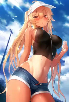 【试音】~~~小喘一下