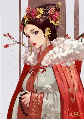 被监禁的cv鹿梧