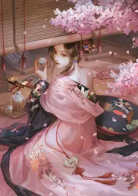 要做你的后妈