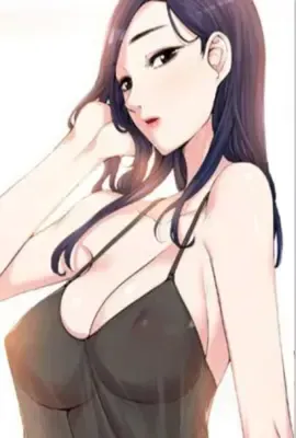 儿子看见妈妈在s