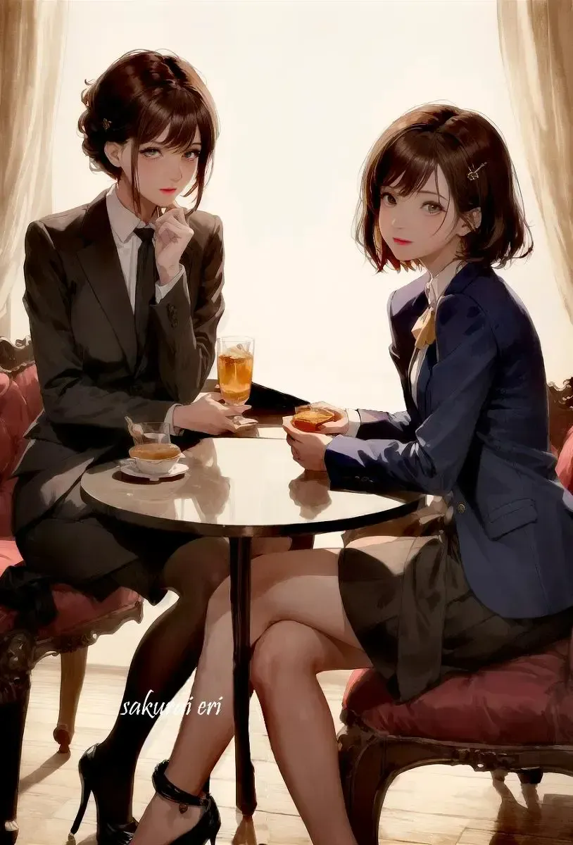 老师跟学生的故事
