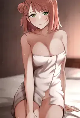 晚上放学后