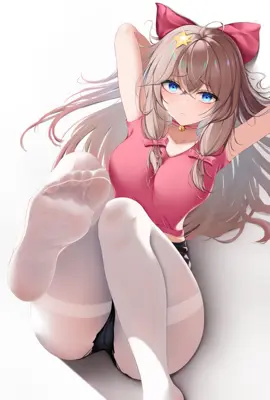 女上司与下属