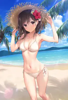 猫巫女的榨精小穴