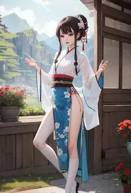 偶像养成计划