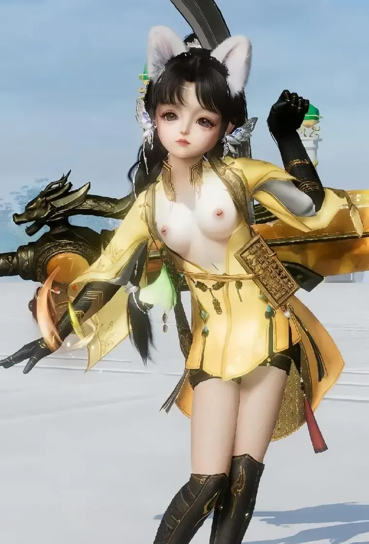 女朋友阳了
