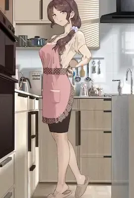 【绿奴】和别的男人逛街回来后