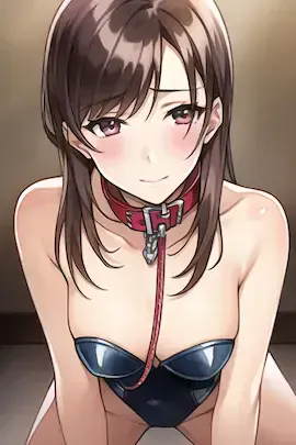 【男性向音声】R18 女仆薇薇安