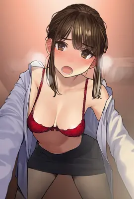 醉酒的后妈