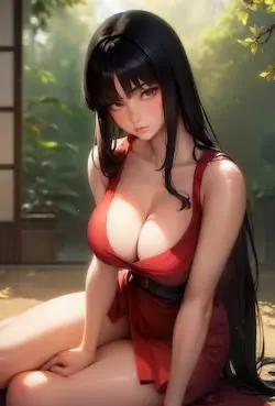 母子相奸