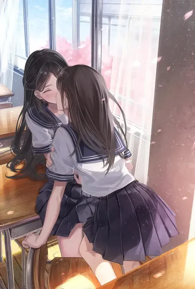 和未婚妻在不同场合……
