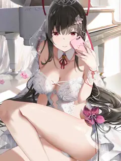 父爱如山
