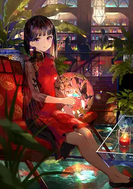 女儿爱上爸爸