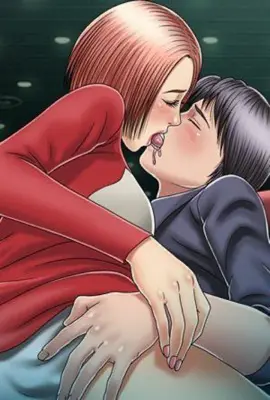 女上司的勾引
