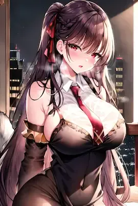 兽娘奴隶园之犬娘