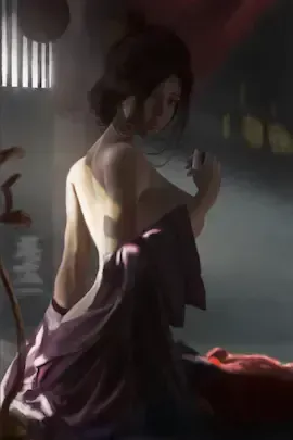 新婚老婆娜娜