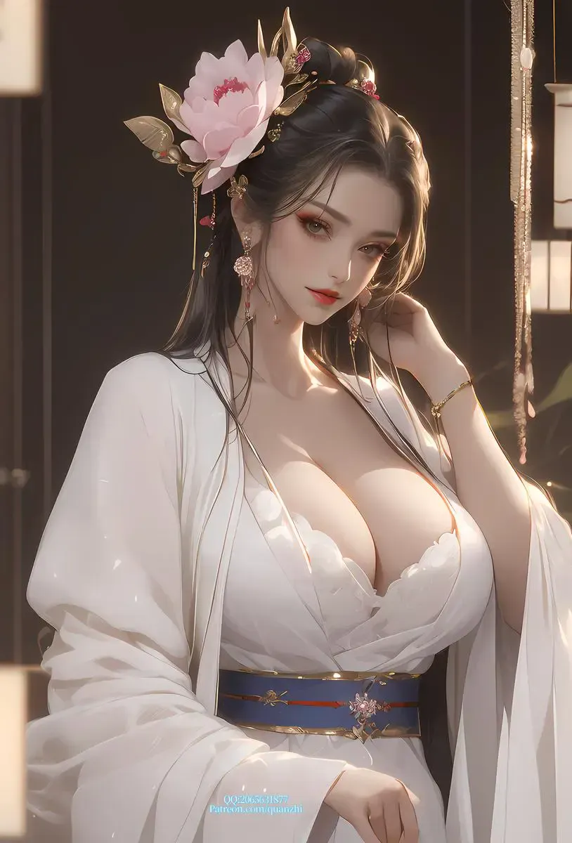 沦陷的长官
