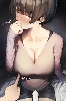 我的丝控老公