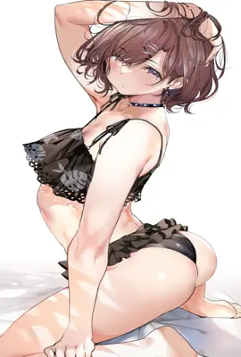 汽车里的妈妈