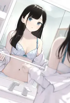 图书馆play 被胁迫且刺激的调情