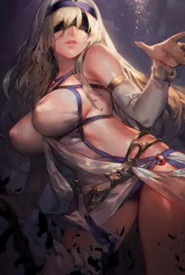 G奶骚母