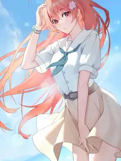 温柔妈妈的奖励
