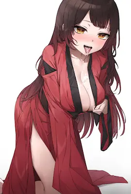 给孩子领导送礼的妈妈