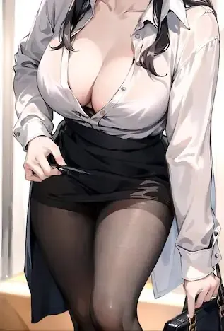 性福一家人