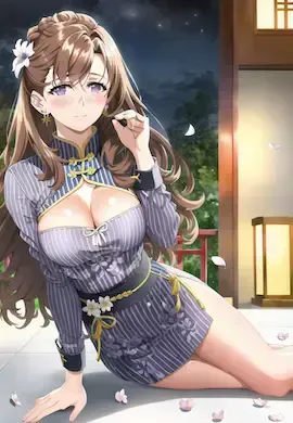 偷窥的后果