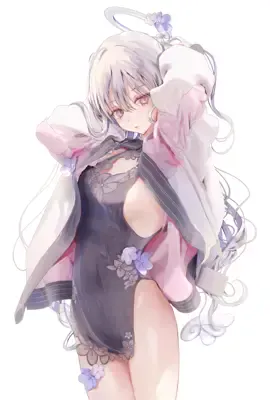 公公和儿媳