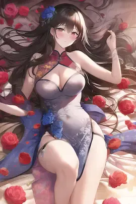 我不喜欢这个世界，我只喜欢你